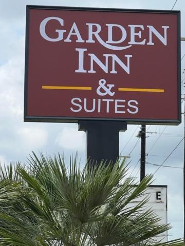 Garden Inn & Suites Hebbronville Εξωτερικό φωτογραφία