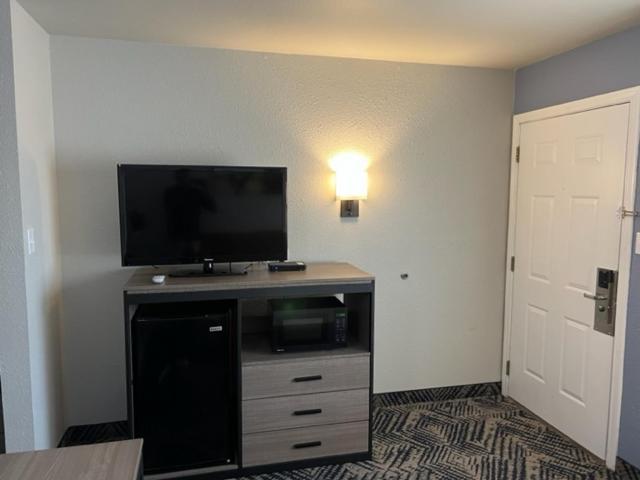 Garden Inn & Suites Hebbronville Εξωτερικό φωτογραφία