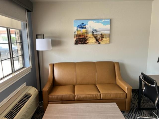 Garden Inn & Suites Hebbronville Εξωτερικό φωτογραφία