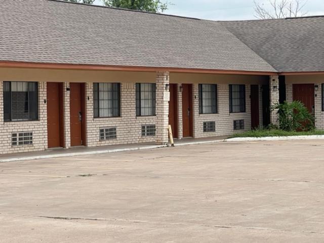 Garden Inn & Suites Hebbronville Εξωτερικό φωτογραφία