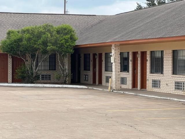 Garden Inn & Suites Hebbronville Εξωτερικό φωτογραφία
