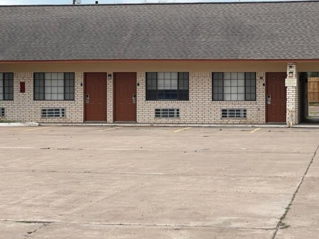 Garden Inn & Suites Hebbronville Εξωτερικό φωτογραφία