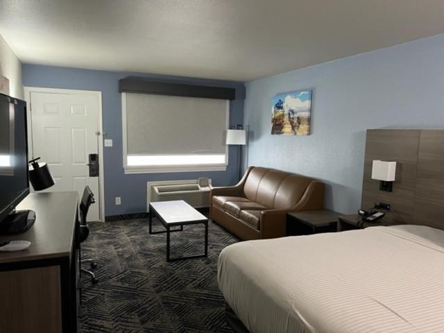 Garden Inn & Suites Hebbronville Εξωτερικό φωτογραφία