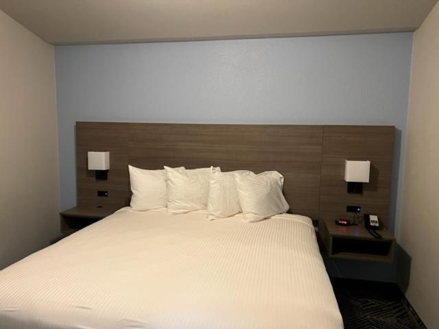 Garden Inn & Suites Hebbronville Εξωτερικό φωτογραφία