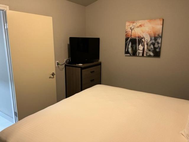 Garden Inn & Suites Hebbronville Εξωτερικό φωτογραφία