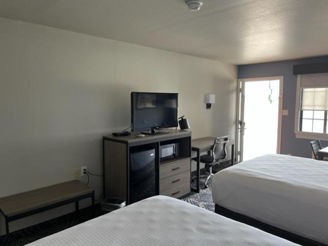 Garden Inn & Suites Hebbronville Εξωτερικό φωτογραφία