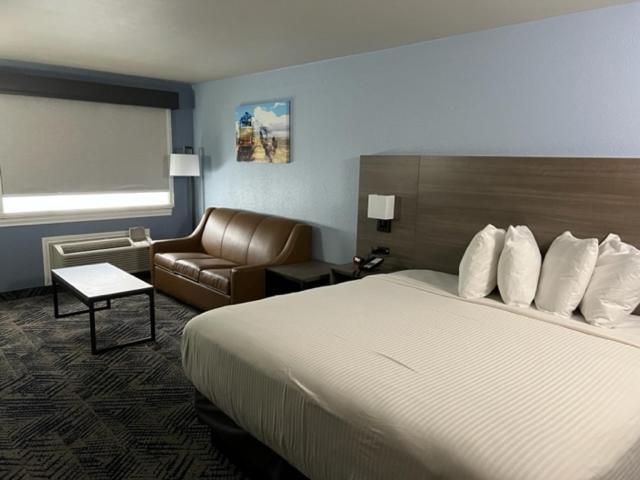 Garden Inn & Suites Hebbronville Εξωτερικό φωτογραφία