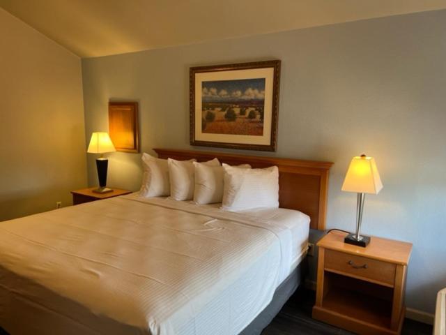 Garden Inn & Suites Hebbronville Εξωτερικό φωτογραφία