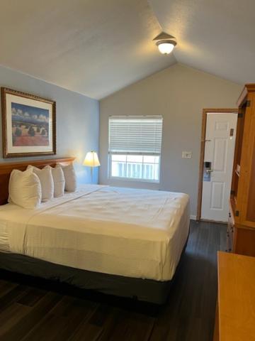 Garden Inn & Suites Hebbronville Εξωτερικό φωτογραφία