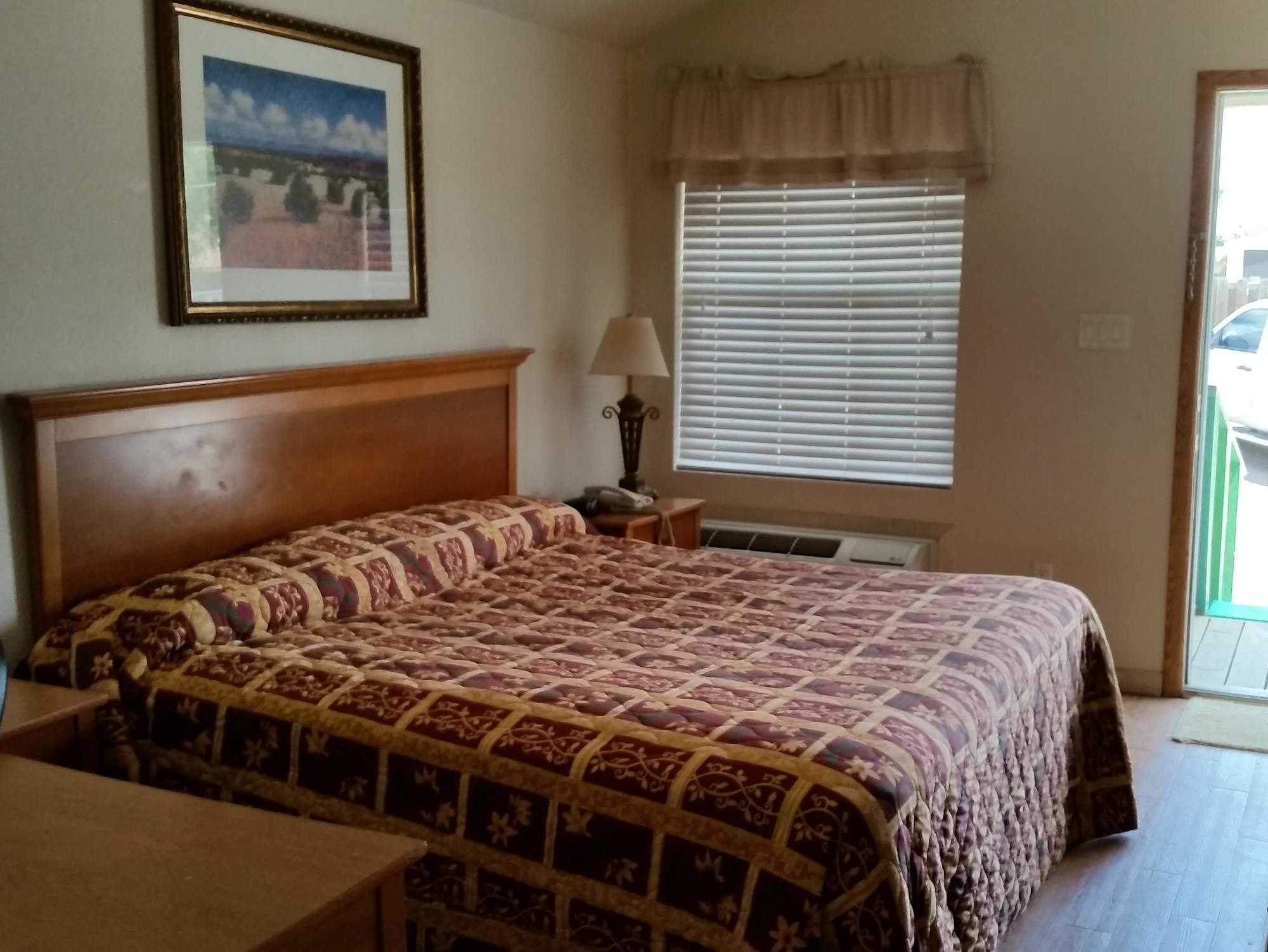 Garden Inn & Suites Hebbronville Εξωτερικό φωτογραφία