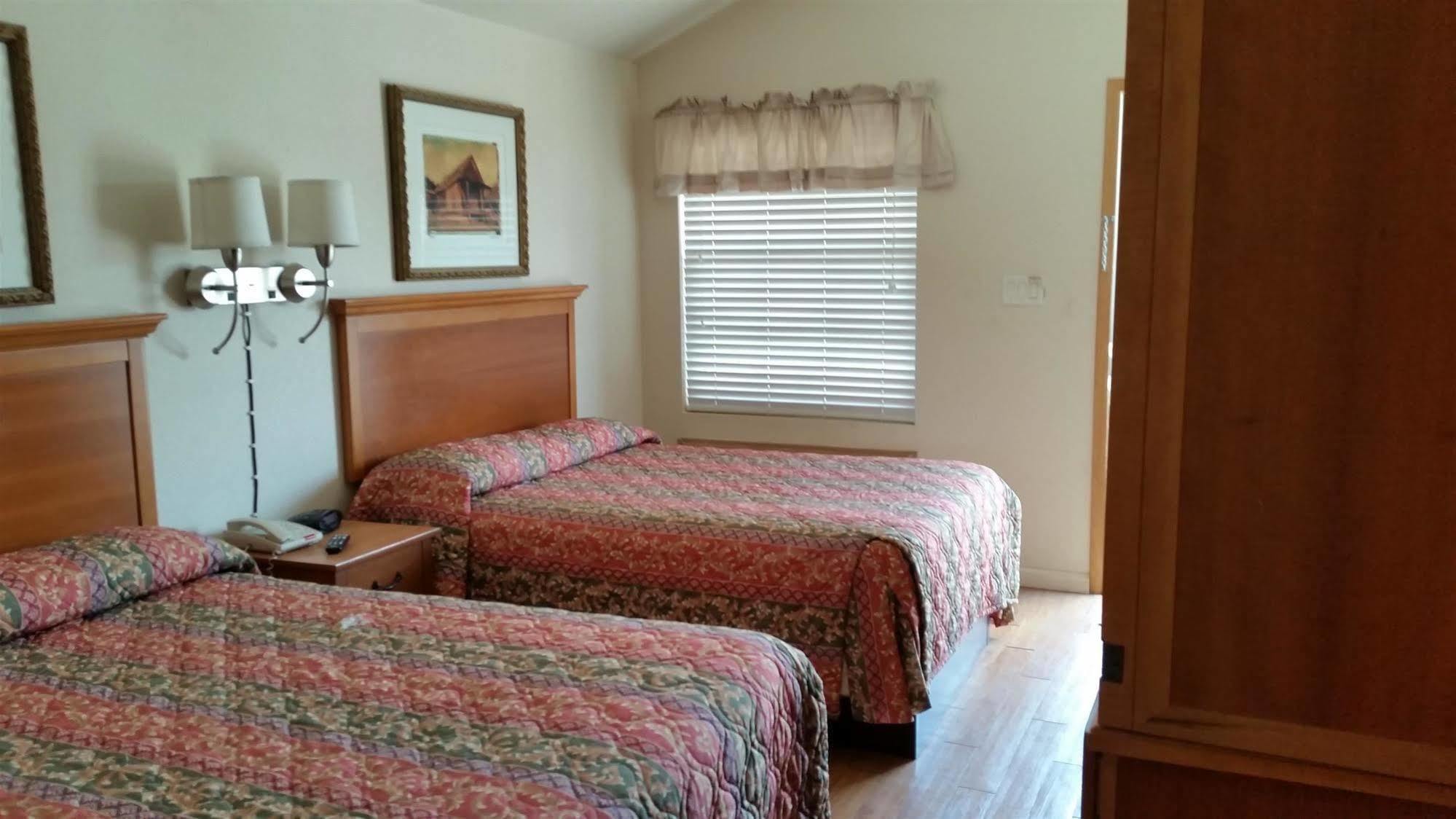 Garden Inn & Suites Hebbronville Εξωτερικό φωτογραφία