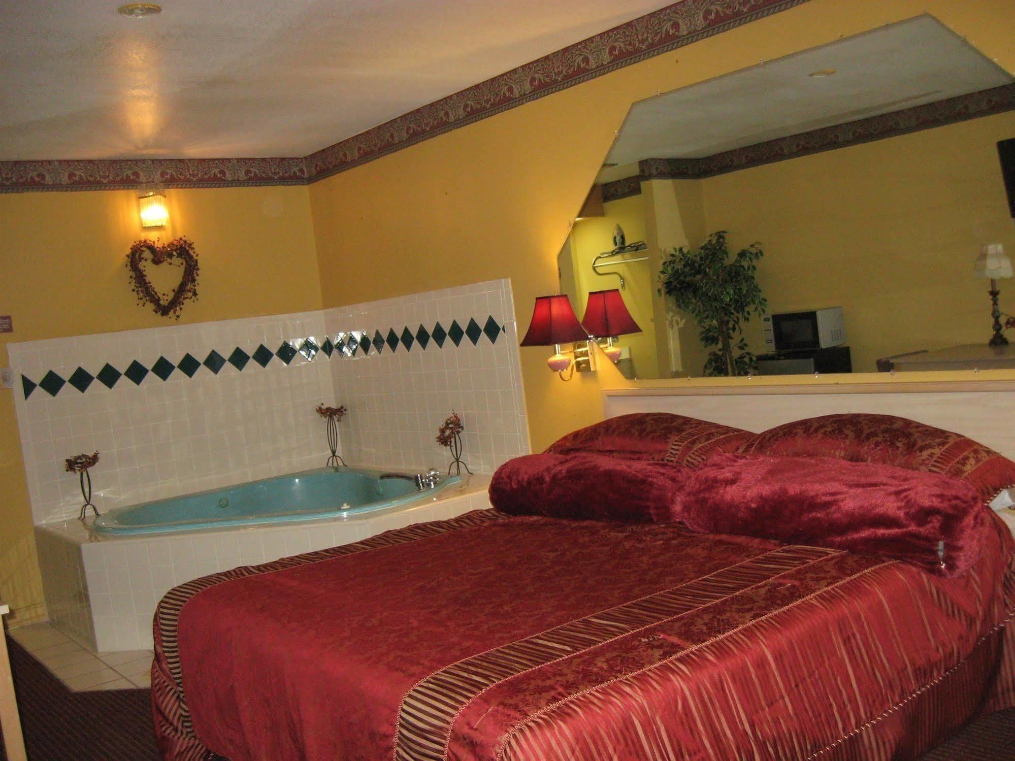 Garden Inn & Suites Hebbronville Εξωτερικό φωτογραφία