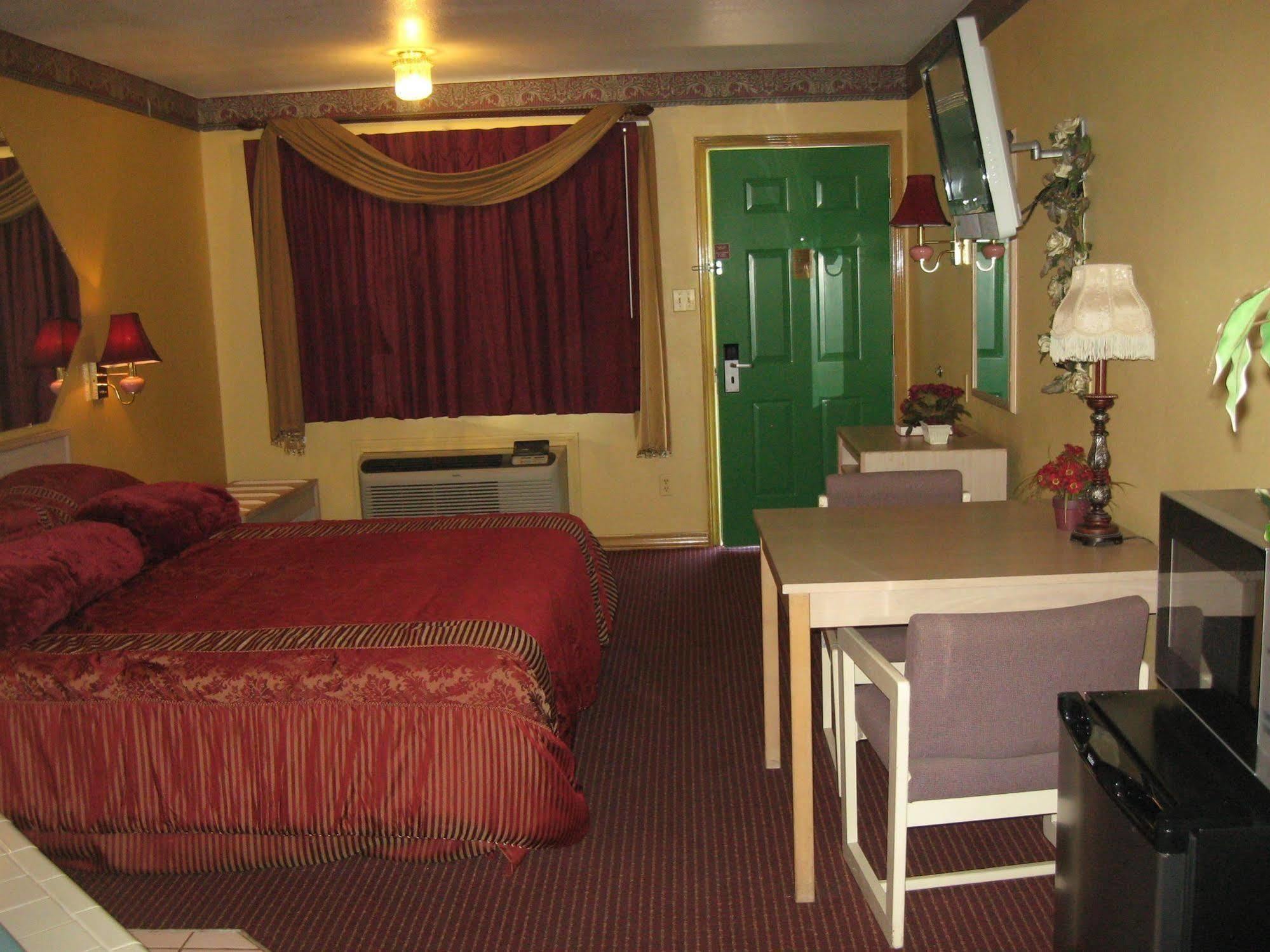 Garden Inn & Suites Hebbronville Εξωτερικό φωτογραφία